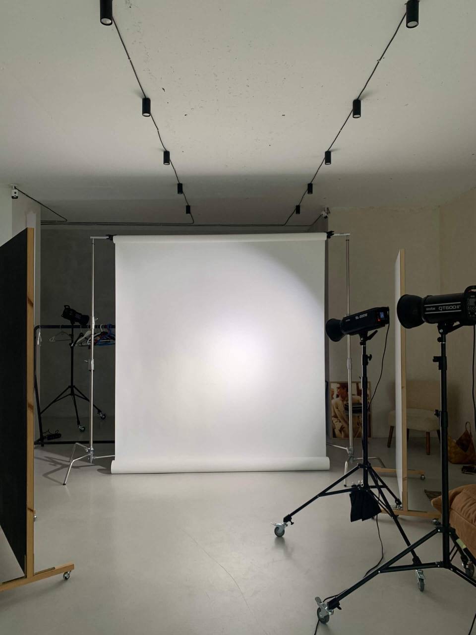 Cyclorama - фото 6